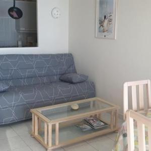 Appartement T3 Lumineux avec Balcon Garage et Wi-Fi - Plage et Commerces à Proximité - FR-1-92-561