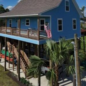 Bayou Bliss! BSL060