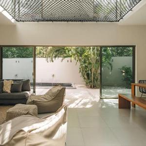 Large 6BR Tulum Villa with Pool Aldea Zama