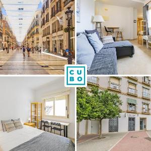 Cubo's Apartamento San Rafael Malaga
