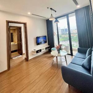 Serviced apartment- 2bed Vinhomes skylake -Korea town
