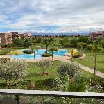 Prestigia Aparts de Vacances by Sabor Voyage Marrakech 