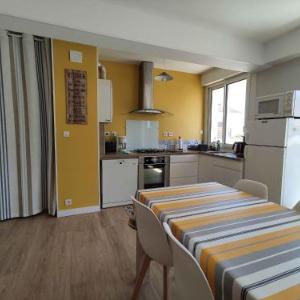 Appartement Moderne - 300m Plage - Animaux admis - FR-1-92-581