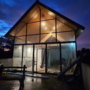 South Summer Villa 360