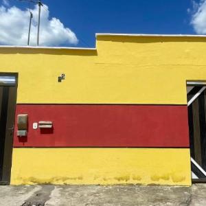 Casa por temporada