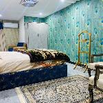 Azam Guest House