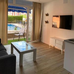 Apartamento la mar Torremolinos