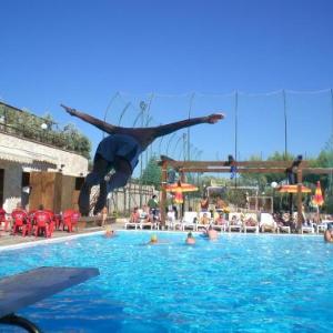 Villaggio Turistico Defensola