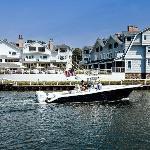 Canoe Place Waterfront Residences New York