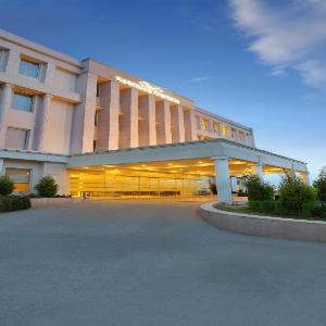 Gateway Dehradun