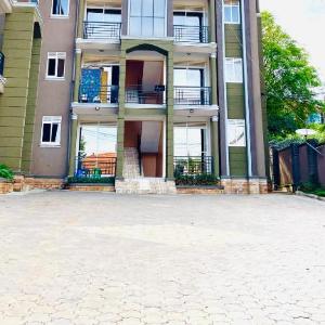 Lake View Muyenga Apartment