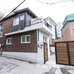 Cobe Guesthouse Dongdaemun
