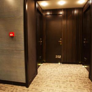 Taksim Hotel V Plus