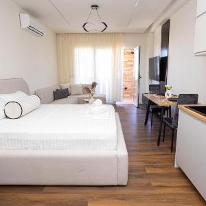 iunn Apartments