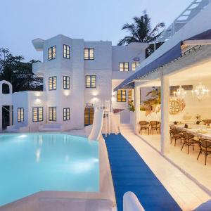 Talalla Blue Beach Villa