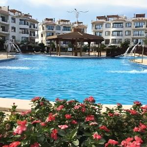 Sharm Hills Resort