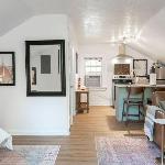 The Loft at Park Place Cozy Studio on the Park Columbus Georgia