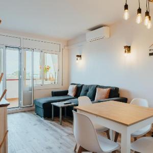 WELCS APARTAMENTO 193 EMP con vistas al canal
