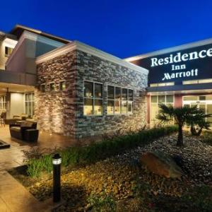 Residence Inn by Marriott Houston West/Beltway 8 at Clay Road