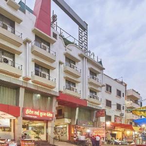 HOTEL SAI SURAJ PALACE