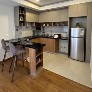Elegante y Cómodo Departamento