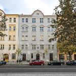 Prague Days - One bedroom newly renovated apartment with workspace and Netflix
