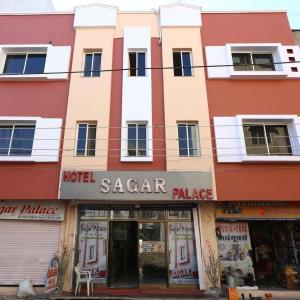 Hotel Sagar Palace