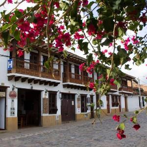 Apartamento Cemandy