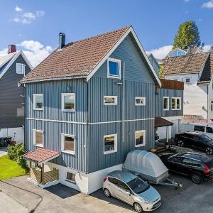 Arctic Homes - ALL APARTMENTS