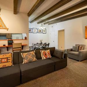 Casita Escondida
