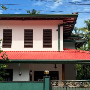 Salt bay Guest House Weligama