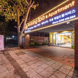 An Bang Spa & Apartment