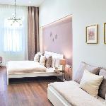 New Chic & Very central Budapest 