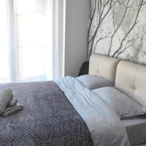 Ida Central Studio Apartment