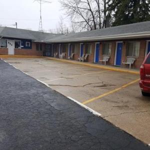 Town Inn Motel