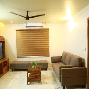 The Daffodils Apartment