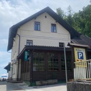 Youth Hostel Bledec