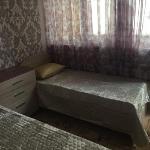 Hotel in Anapa 