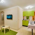 Apartment in Rostov on Don 