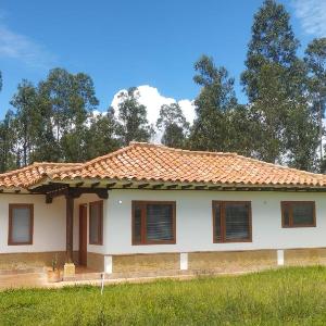 Casa María Trinidad