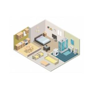 Appartamento ReJa by Livigno Accomodation