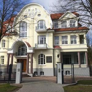 Appartements Am Kurpark