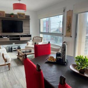 Departamento de Categoría a 50mt de Playa La Perla