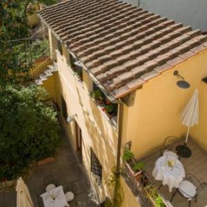Residenza Il Villino B&B