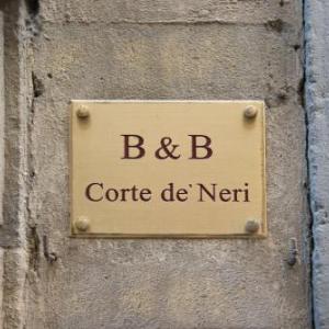 Corte Dei Neri