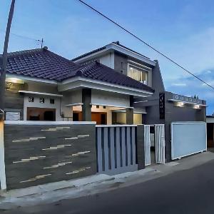 Java Villa