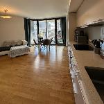 Apartment in Prague 