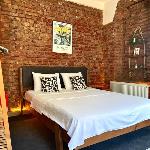 Historical Flat Close to İstiklal Avenue
