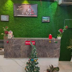 Hotel Highway Relax Inn