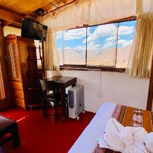 Amira's House Cusco
